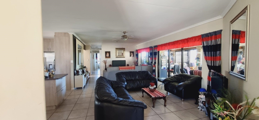 3 Bedroom Property for Sale in Noorsekloof Eastern Cape
